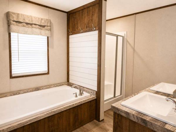 2020 Unknown Manufactured Home