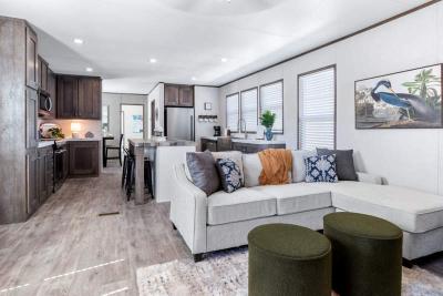 Mobile Home at 1520 Honey Trail Glenn Heights, TX 75154