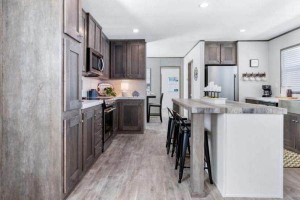 2026 Jessup Housing Manufactured Home