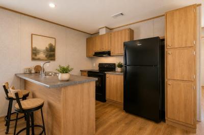 Mobile Home at 160 Forrest Ave., Lot #30 Springfield, IL 62702