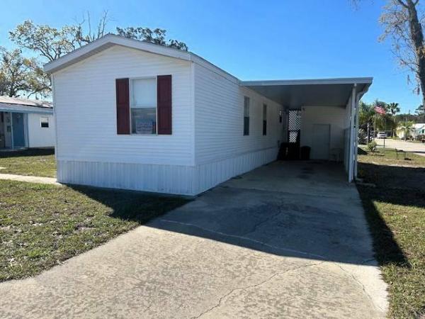 Photo 1 of 2 of home located at 10504 Decent Lane Hudson, FL 34667