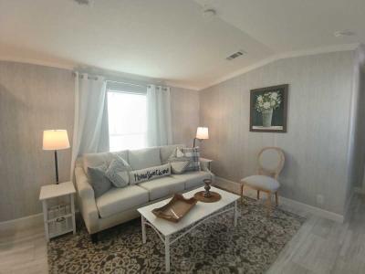 Photo 3 of 6 of home located at 1307 S Parrott Ave, Lot 24 Okeechobee, FL 34974