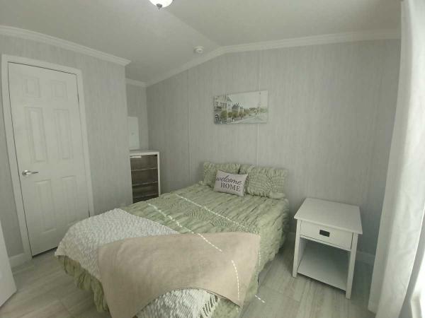 2026 Manufactured Home