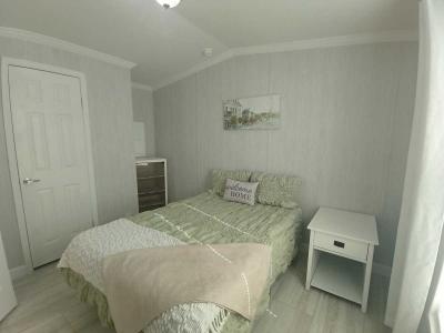 Photo 5 of 6 of home located at 1307 S Parrott Ave, Lot 24 Okeechobee, FL 34974