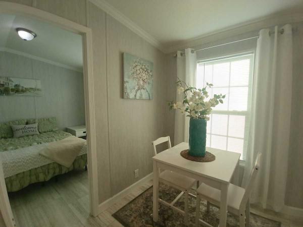 2026 Manufactured Home