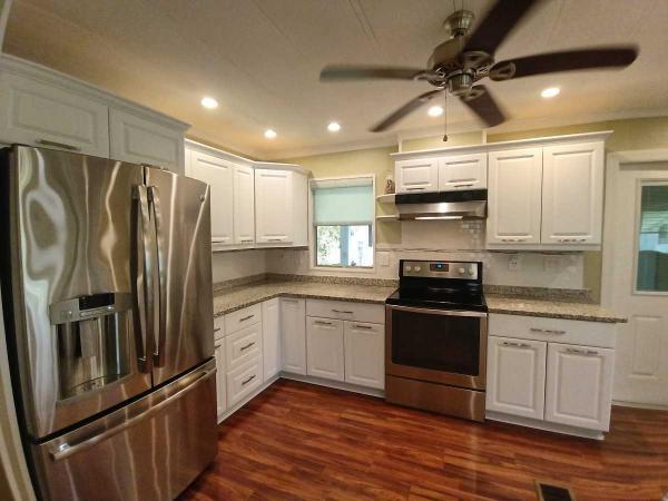 1980 Manufactured Home