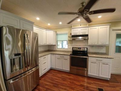 Photo 4 of 7 of home located at 7300 20th St. Lot 513 Vero Beach, FL 32966