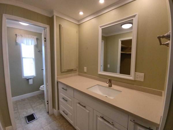 1980 Manufactured Home