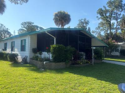 Mobile Home at 65 Oak In The Wood Port Orange, FL 32129