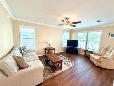 Photo 2 of 17 of home located at 24709 Sawfish Way Punta Gorda, FL 33980