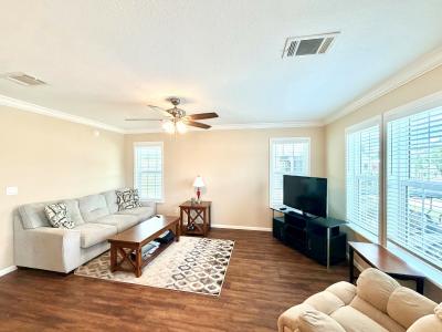 Photo 4 of 17 of home located at 24709 Sawfish Way Punta Gorda, FL 33980