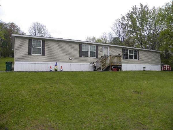 2015  Mobile Home For Sale