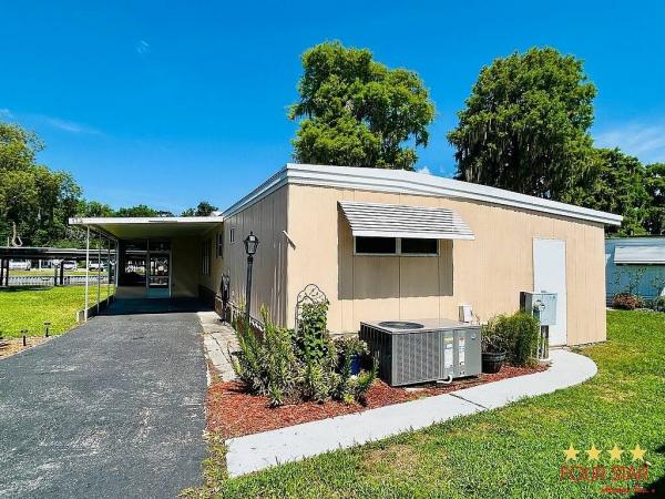 1968 MARL  Home