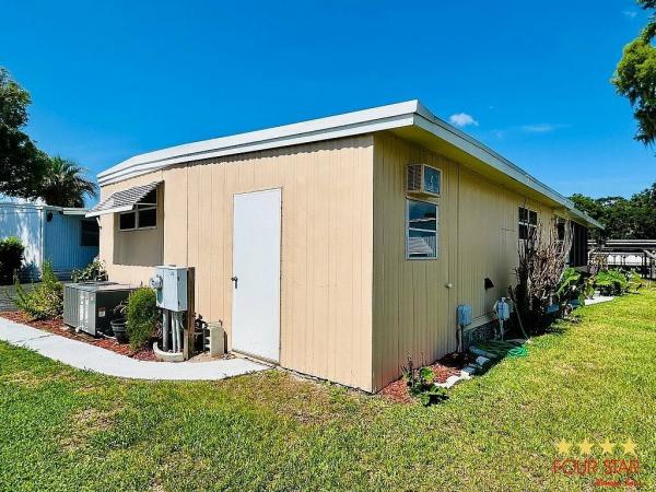 1968 MARL  Home