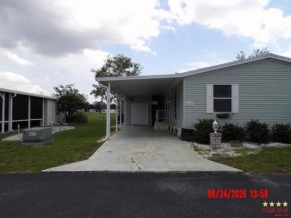 Photo 1 of 2 of home located at 5052 El Adobe Dr Leesburg, FL 34748