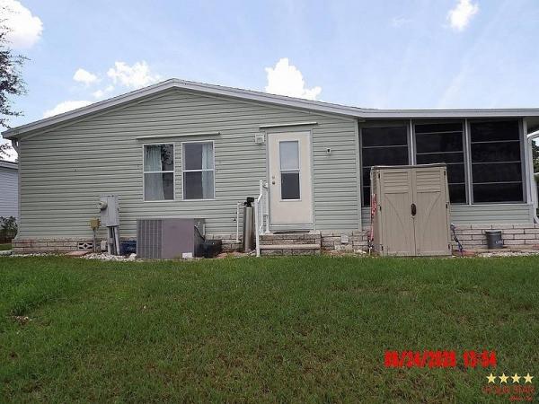 1999 PALM   Home