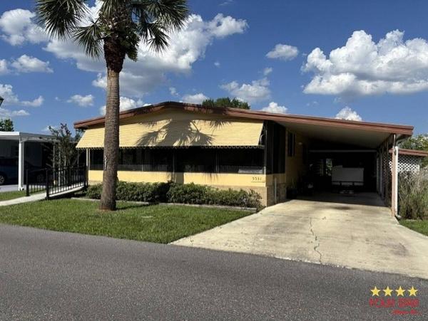 Photo 1 of 2 of home located at 5531 R D Ave Orlando, FL 32822