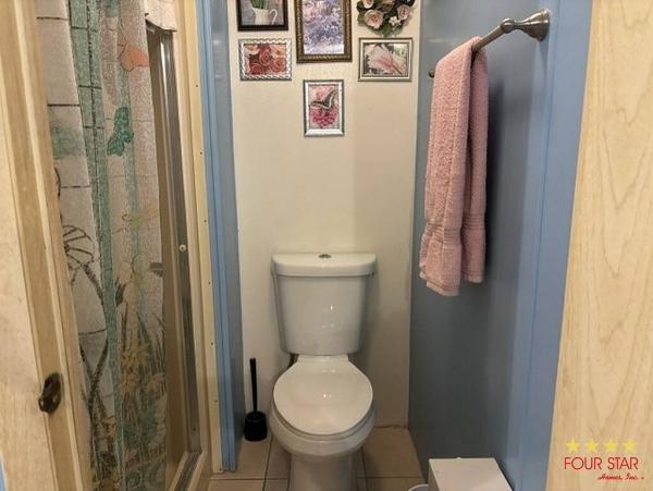 1983 PALM   Home