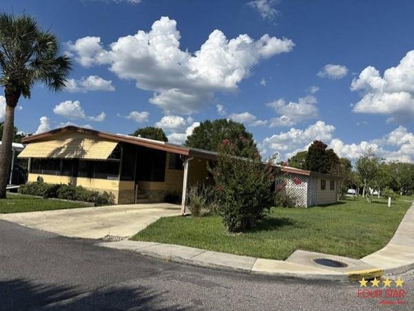1983 PALM   Home
