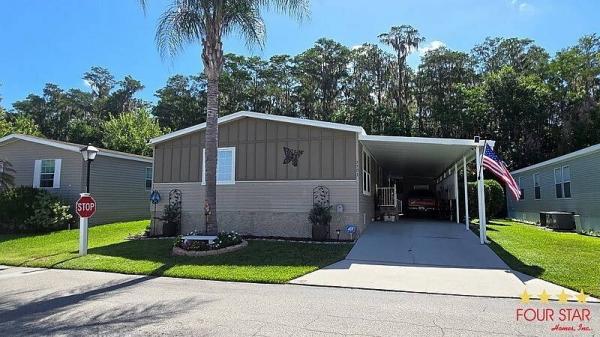 2016 PALB Mobile Home For Sale