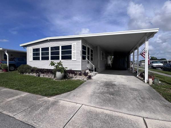 1973 WSTW Mobile Home For Sale