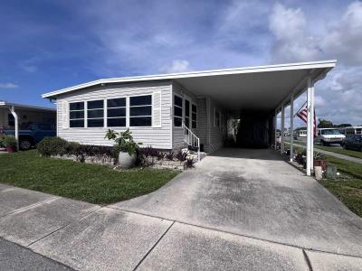 Mobile Home at 66283 Cambridge Road Pinellas Park, FL 33782