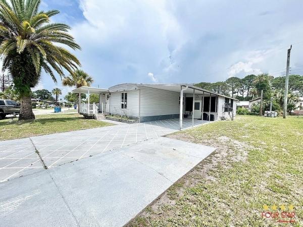 1981 BROA  Home