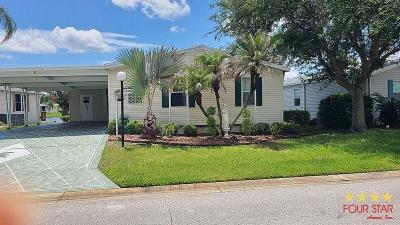 Mobile Home at 246 Blue Heron Lake Cir Ormond Beach, FL 32174