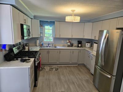 Mobile Home at 1213 Nottingham Dr Lapeer, MI 48446
