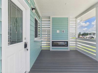 Photo 2 of 8 of home located at 1177 SE Keystone Ave Keystone Heights, FL 32656