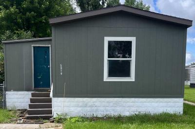 Mobile Home at 5079 Copper Gate Drive Grand Forks, ND 58203