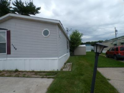Photo 2 of 20 of home located at 1150 Camelot Manor Portage, IN 46368