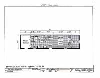 2026 Cavco Mobile Home