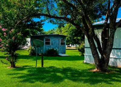 Mobile Home at 123 Tjoe Street Lot Bv-6 Natchitoches, LA 71457