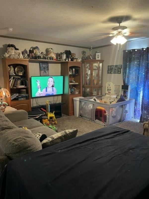 2019 Redman Manufactured Home