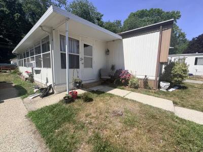 Mobile Home at 614 Route 9 South Cape May Court House, NJ 08210
