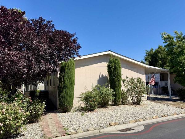 1999 Golden West Mobile Home For Sale