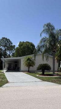 2002 Palm Harbor Manufactured Home