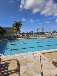2002 Palm Harbor Manufactured Home