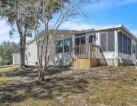 2002 Palm Harbor Manufactured Home