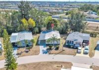 2002 Palm Harbor Manufactured Home
