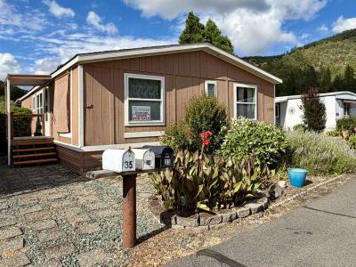 Mobile Home at 2019 Rogue River Hwy Gold Hill, OR 97525