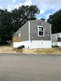 2026 Clayton Delight Mobile Home