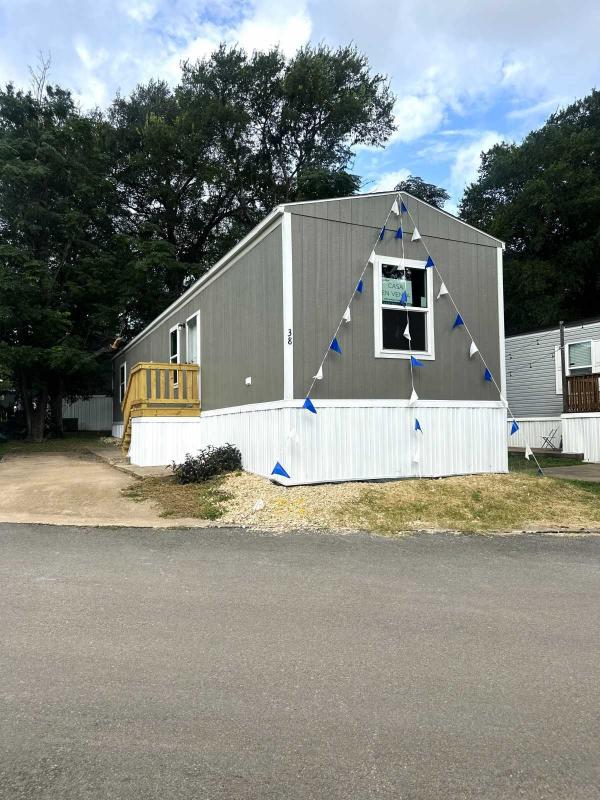 2026 Clayton Mobile Home For Sale
