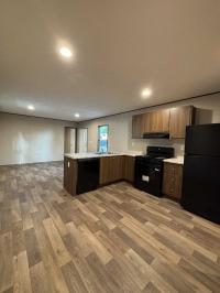 2026 Clayton Delight Mobile Home