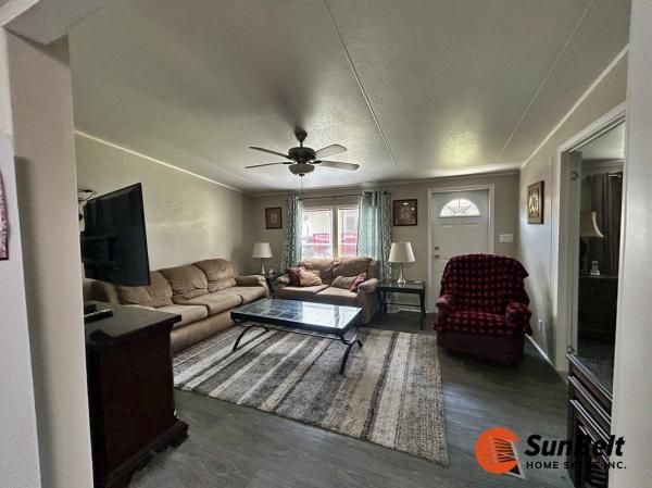 1991 KING Mobile Home