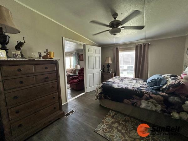 1991 KING Mobile Home