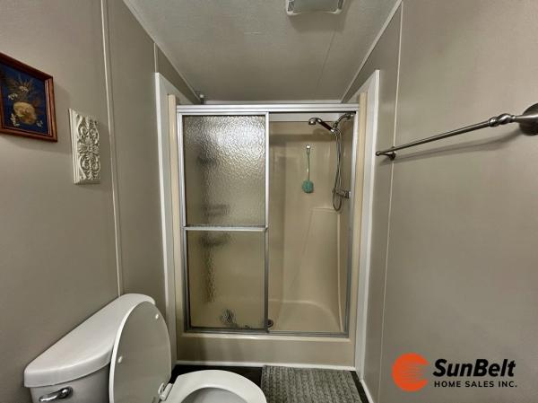 1991 KING Mobile Home