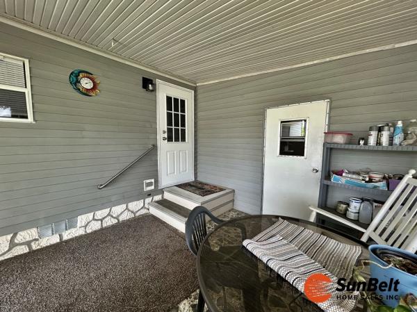 1991 KING Mobile Home