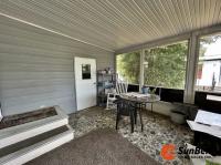 1991 KING Mobile Home